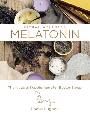 cover image of Melatonin